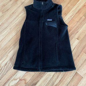 Patagonia Fleece Vest